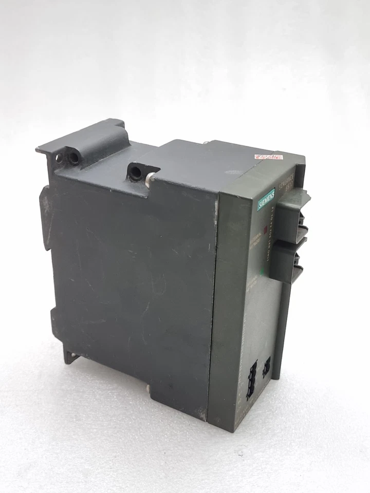 Siemens SCALANCE S612 Security Module 6GK5612-0BA00-2AA3 SIMATIC NET MADE-GERMAN
